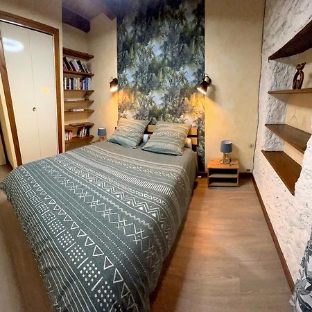 Le Thiou Paradise Annecy Kültér fotó