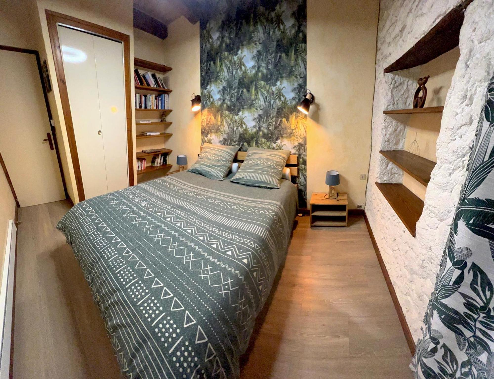 Le Thiou Paradise Annecy Kültér fotó